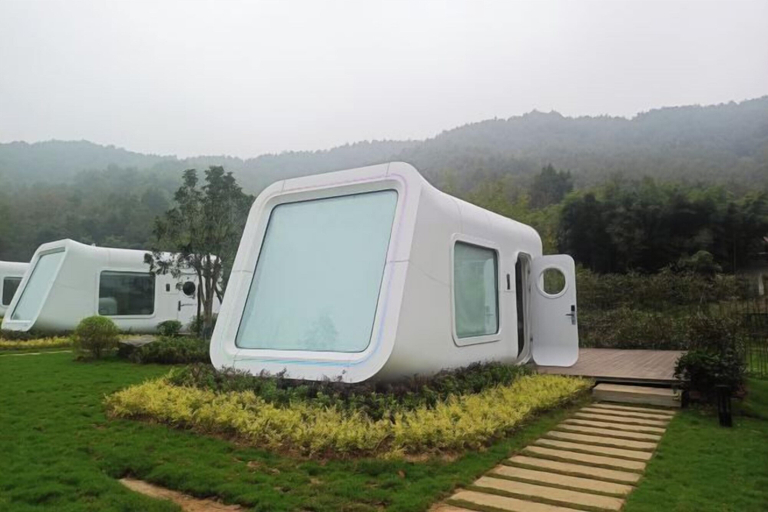 Others 4, Anqing Jushishan LOVE Homestay, Anqing