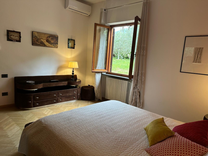 Bedroom 3, Villa Lavania, Perugia