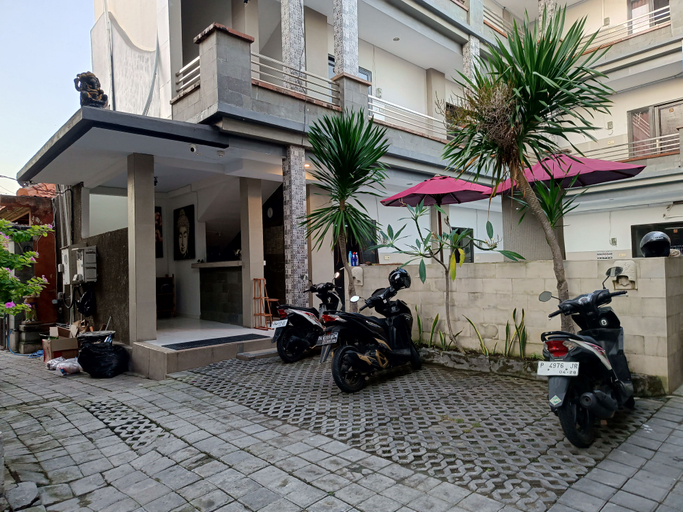 Exterior & Views 5, Nasya Residence, Badung