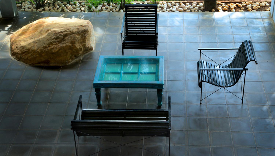 Public Area