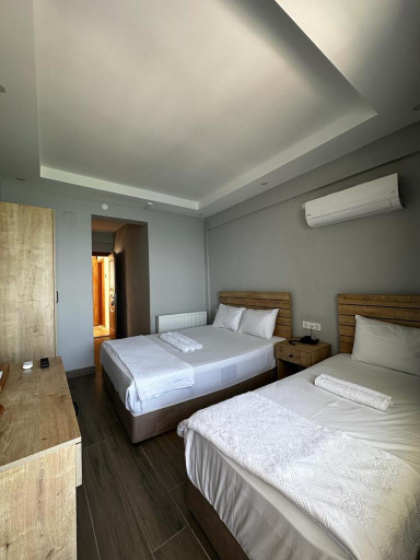 Bedroom 2, KILICARSLAN OTEL, Çınarcık