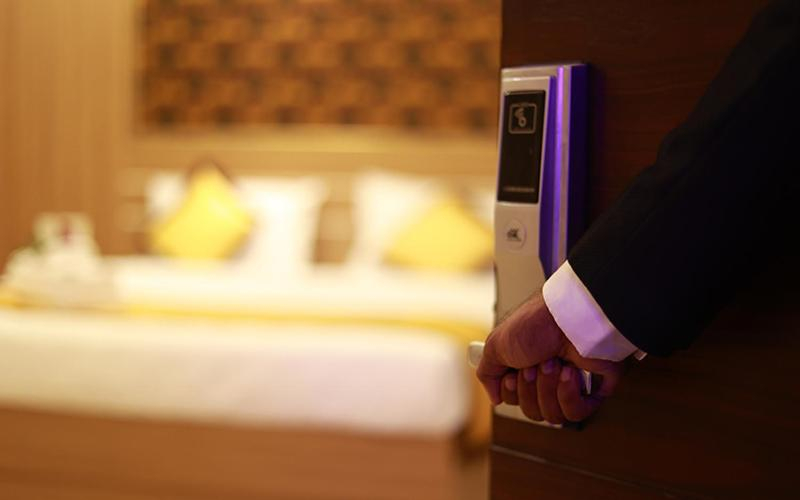 Others 4, Hotel Emirates, Kasaragod