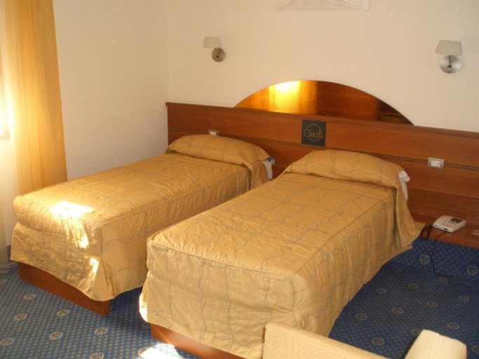 Bedroom 2, Hotel Ristorante La Casona, Belluno