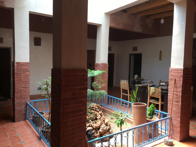 4, Maison D'hotes Dar Afra, Azilal