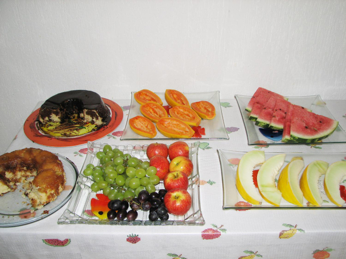 Food & Drinks 5, Village du Soleil, Cabo Frio