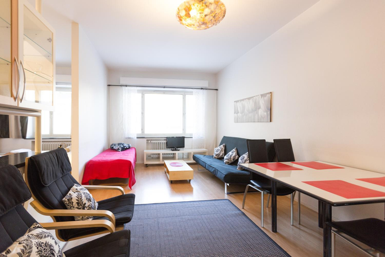 Others 5, Apartment Hotel Tampere MN, Pirkanmaa