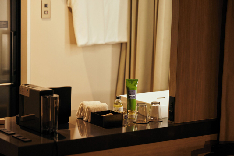 Amenities 22