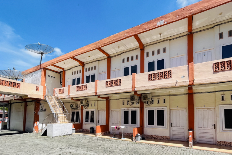 Exterior & Views 2, Amira House Kisaran RedPartner, Asahan