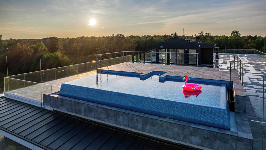 Sport & Beauty, Apartamenty Sun & Snow Sea&Lake, Koszalin