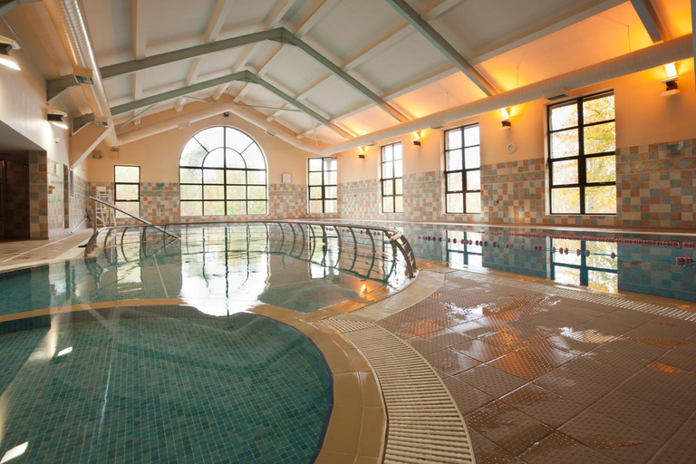 Sport & Beauty 2, Westport Woods Hotel & Spa