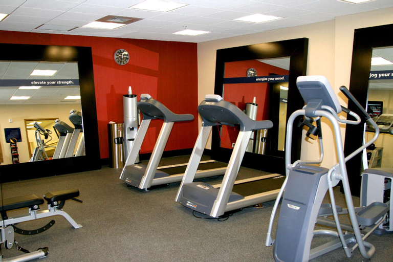 Others 5, Hampton Inn & Suites Salt Lake City/University-Foothill Dr., Salt Lake