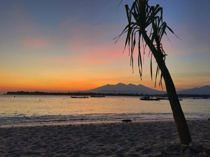 Others 5, Good Heart Resort Gili Trawangan, Lombok