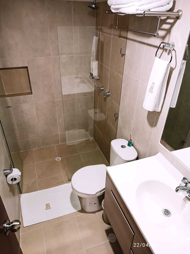 Others 3, Quedate Apartahotel San Gil Plaza, San Gil