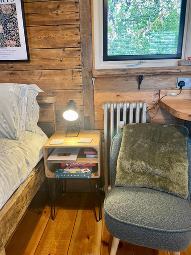 Facilities 4, Skipbridge Farm Glamping, North Yorkshire