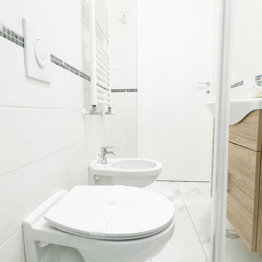 Room 3, Casa Vacanza Brezza Marina - Studio Flat, Venezia