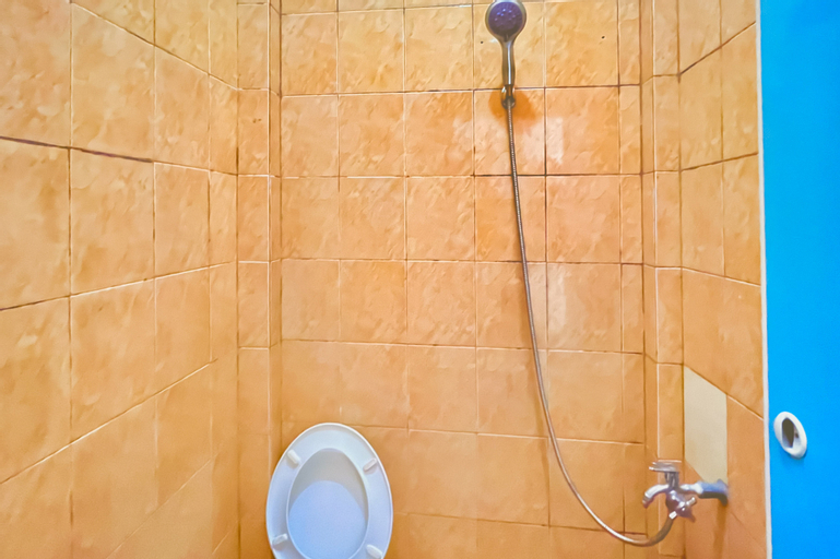 Bedroom 4, Amira House Kisaran RedPartner, Asahan