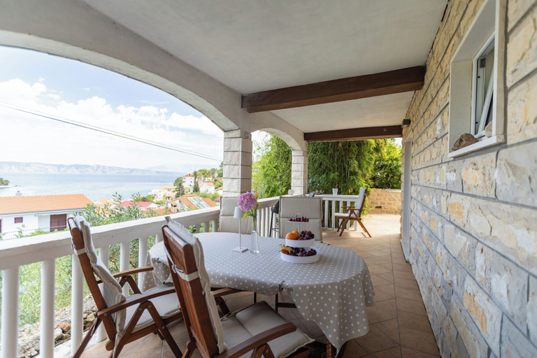 Others 5, Apartment Perfect View, Jelsa