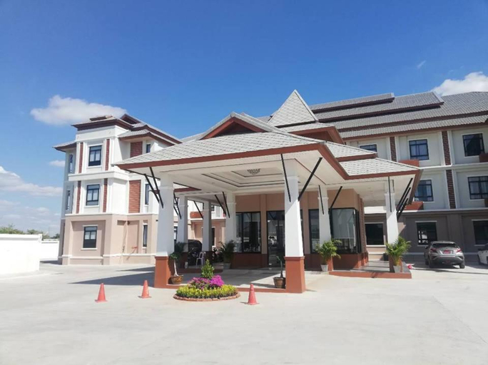 S-Tawan Hotel & Convention, Muang Maha Sarakam