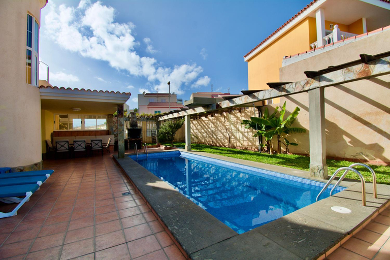 Others 5, Villa Lovisi 2, Las Palmas