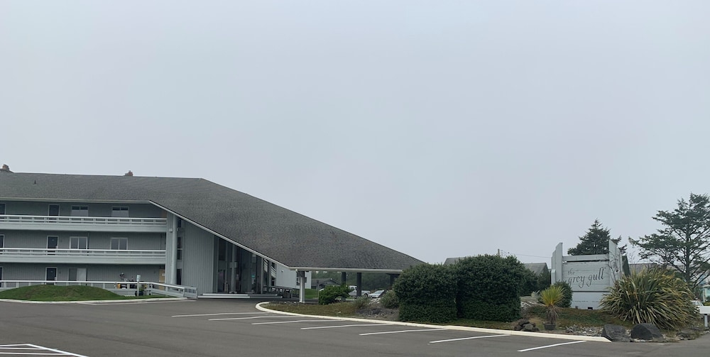 Exterior & Views, Grey Gull, Grays Harbor