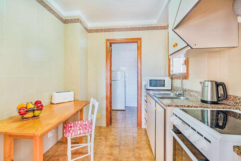 Others 5, Apartamentos - Penthouse Bressol, Baleares