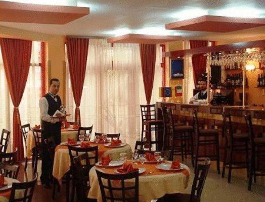 Food & Drinks, Hotel Maria, Ramnicu Valcea