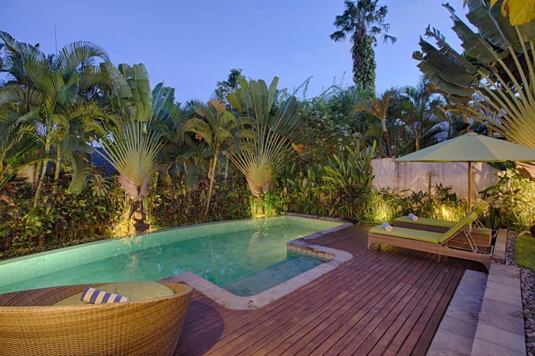 Swimming Pool 9