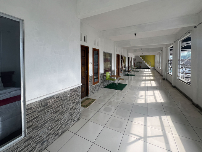 Others 5, RedDoorz Syariah @ Jalan Dieng 4, Wonosobo