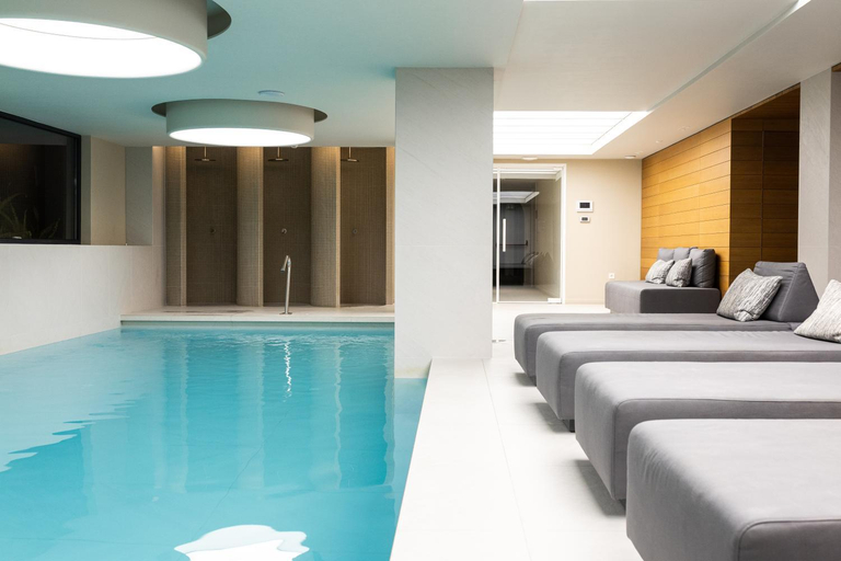 Sport & Beauty 2, Ananti Resort & Spa, Thessaly