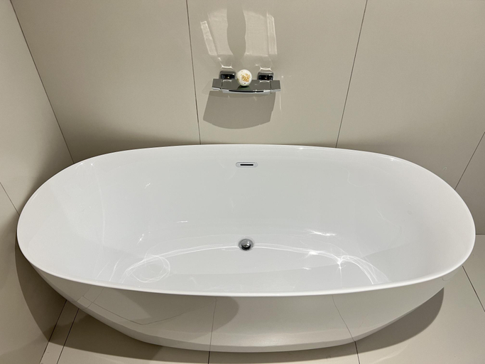 Bathroom 5, Asia Premium Hotel Kuala Terengganu, Kuala Terengganu