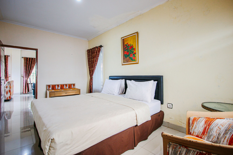 Bedroom 20