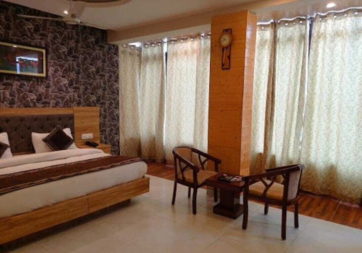 Others 3, Hotel Glass Inn, Sahibzada Ajit Singh Nagar