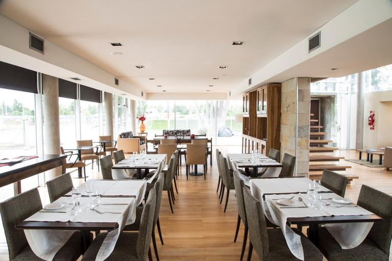 Food & Drinks 5, Herradura Hotel Suites, Confluencia