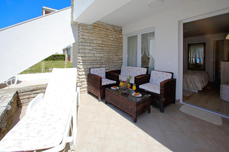 Others 4, Apartments Brankica, Zadar