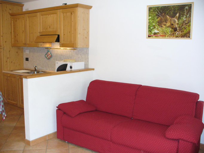 Others 4, Residence Alice, Trento