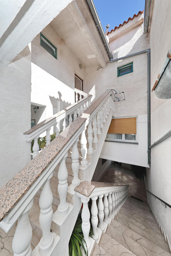 Others 3, Apartments Vedrana, Biograd na Moru