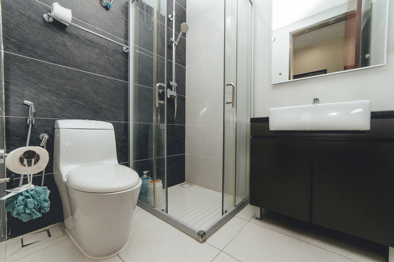 Bathroom 1