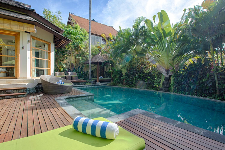 Swimming Pool 1