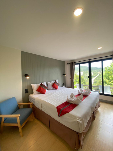 Bedroom 12