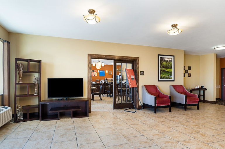 Others 4, Spark by Hilton Opelousas, Saint Landry