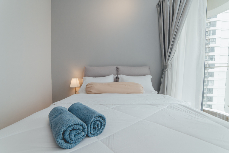 Bedroom 18