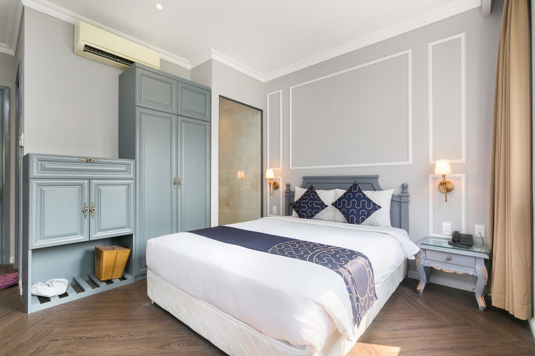 Bedroom 19