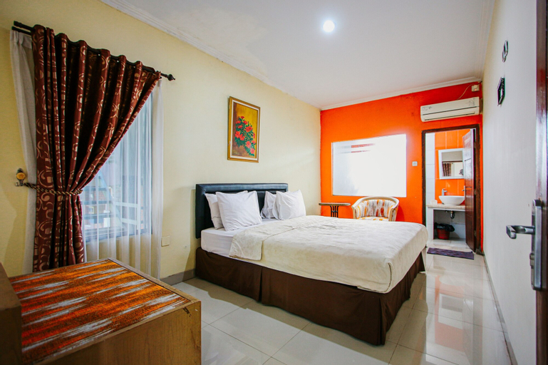 Bedroom 21