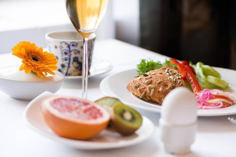 Food & Drinks 5, Boutique Hotel Yopuu, Central Finland