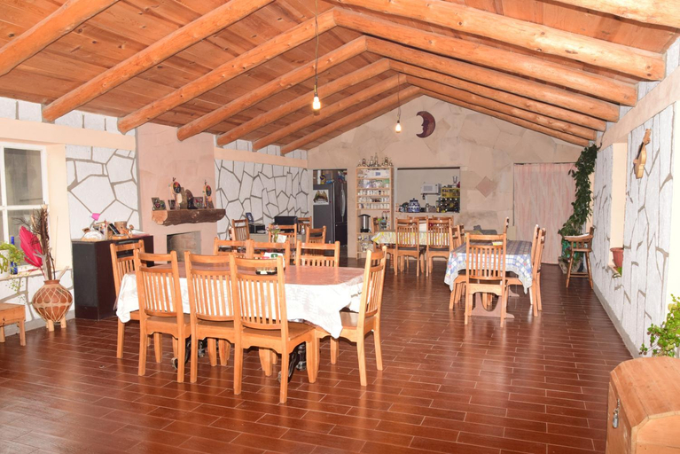 Food & Drinks 3, Cabanas Los Portales Barrancas del Cobre, Urique