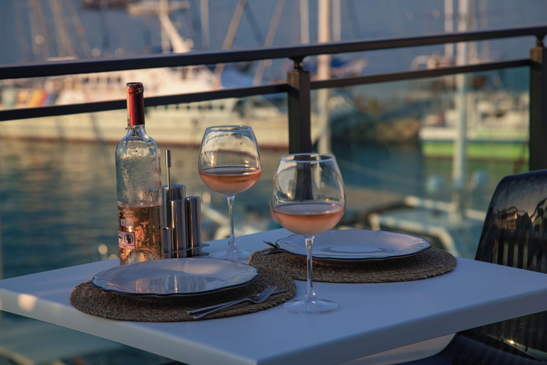 Food & Drinks 5, Körfez Apart, Fethiye