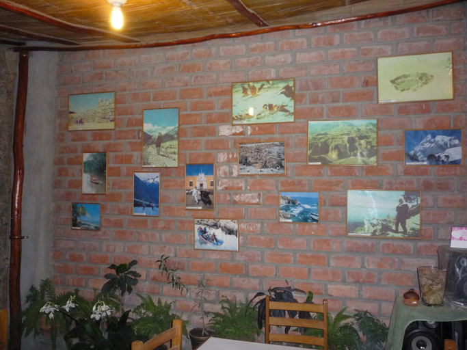 Others 4, Hostal Tambo Colorado, Pisco