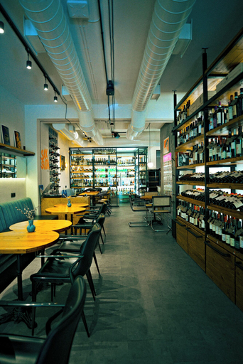 Food & Drinks 5, Olive Hotel, Yerevan