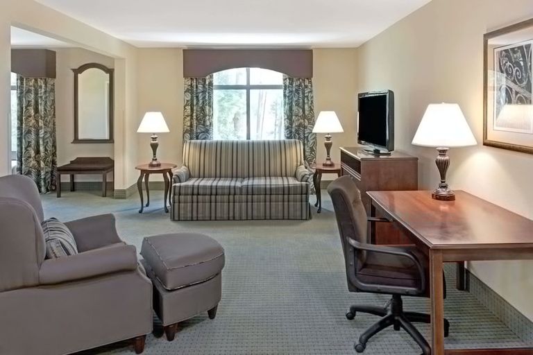 Others 5, Wingate by Wyndham Charleston, Charleston