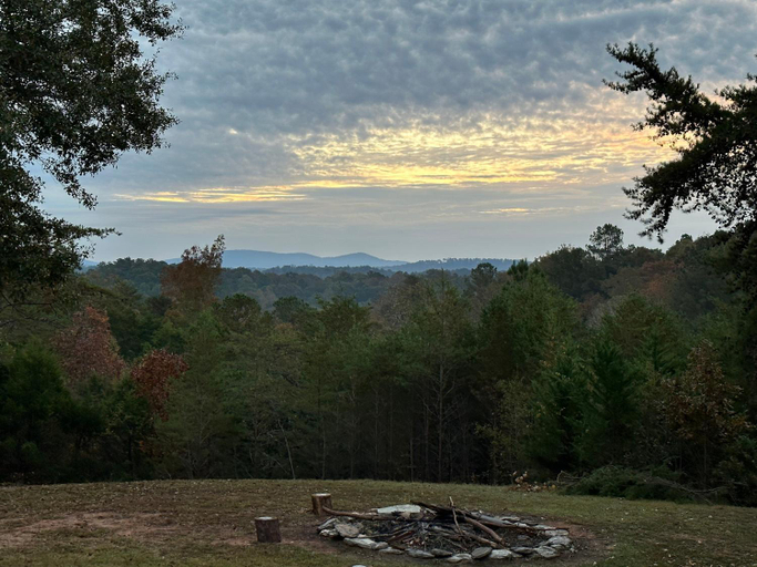 Others 4, Bohamia - Cozy A-Frame Glamp on 268 acre forest retreat, Talladega